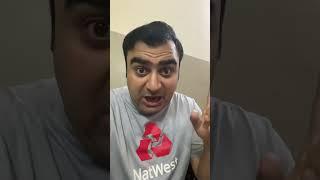 Sohail Ahmed saab Azizi Hasb e Hall Mimic by Shehroz Tahir Mimicry Artist #hasbehaal #dunyanews #for