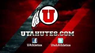 Utah Athletics -- Where Champions Are Made