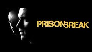 Making of: Prison Break - Season 2 (Part 1)