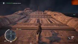 assassins creed syndicate первая мировая