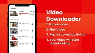 Video Downloader HD