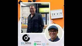 Michael Griffiths - Referral Marketing Guru