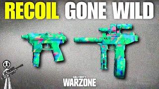 These Guns Aim Wherever They Want