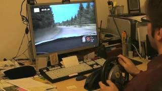 uwespeed at highspeed (Richard Burns Rally)
