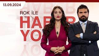 #Canlı | ROK ile Haber Yorum