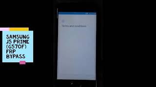 SAMSUNG_J5_PRIME_G570F_FRP_BYPASS