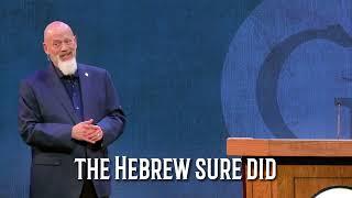 Different Translations Have ALWAYS Existed Sermon Jam