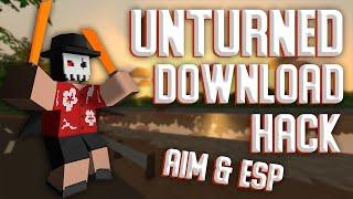 Unturned Hack Tutorial: Safe and Easy Installation Guide