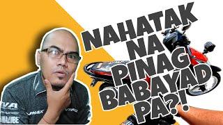 USAPANG HATAK NG MOTOR