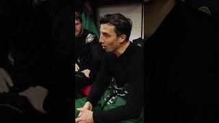 Go off King! #mnwild