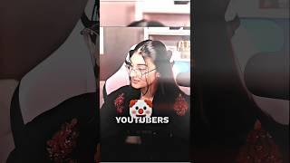 These Are The Best YouTubers??  || #shorts #technogamerz #gamerfleet #youtubers #indianyoutuber