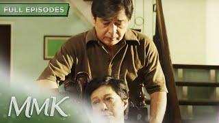 Kahon | Joel Torre, Nora Aunor | Maalaala Mo Kaya