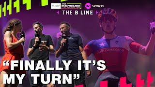 History Is Written In Val Di Sole Yet AGAIN!  | The B Line – UCI XCO World Cup
