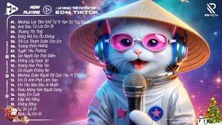 Nhạc Remix Hot Tiktok 2024TOP 30 Nhạc Trẻ Remix Hay Nhất 2024 - BXH Nhạc Remix Nghe Nhiều Nhất 2024