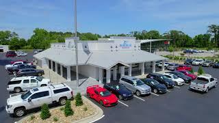 Morehead Motor Company - Now a TirePro Franchise