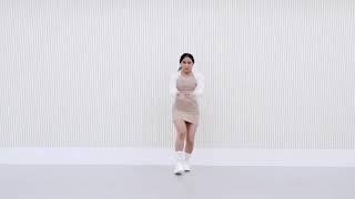 BLACKPINK "How You Like That" dance mirror (Lisa Rhee )