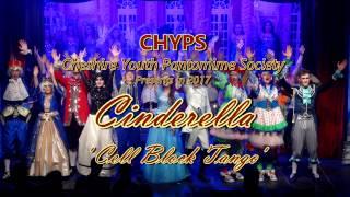 CHYPS Panto - Cinderella - 'Cell Block Tango'