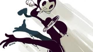 Bendy tribute Emperors new clothes