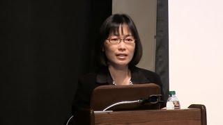 Dr. Victoria Tin-bor Hui — "Beyond Eurocentrism and Sinocentrism: China and Europe Compared"