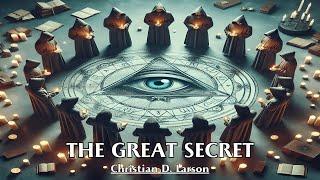 The Human Mind Has Infinite Power - THE GREAT SECRET - Christian D. Larson