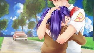 Everlasting Summer (Samantha Mod) #9 И вновь разлука :(