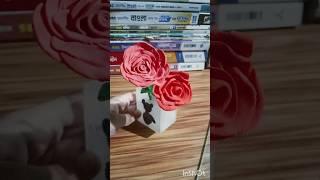 my fovorite flowers #art #artscraft #artandcraft #paintingdrawing