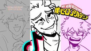 Mha/bnha tiktok compilation