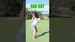 I love YouTube golf  #improveyourgolf #golfcourse #golfaround