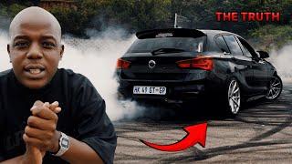 OWNING A SPORTS CAR: DREAM VS REALITY | GAS CAR MEET
