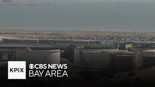 Benicia prepares for possible closure of Valero refinery