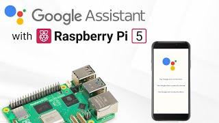 I Turn My Raspberry Pi 5 into a Voice-Activated Powerhouse!