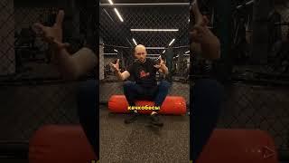 Боксёр против качка, кто сильнее?