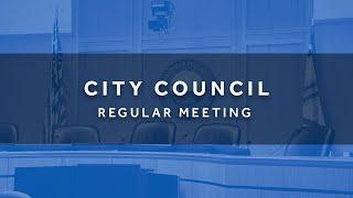 Tampa City Council - Part 2 - 03/06/25