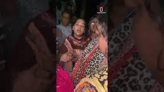 গ্রে’প্তা’রে’র আগে যা বললেন মহিলা লীগ নেত্রী সাবিনা