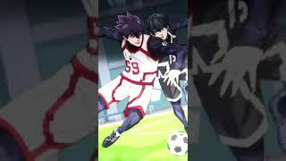 KaRaSu TaBiTo #anime #animeedit #karasu#bluelock