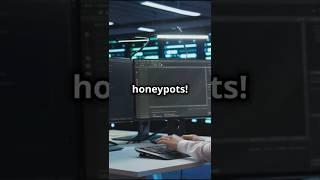 Trapping Hackers: How Honeypots Work