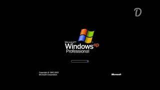 Запуск Windows Longhorn при малом объеме ОЗУ