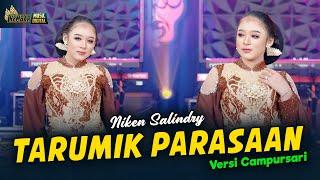 Niken Salindry - Tarumik Parasaan - Kembar Campursari ( Official Music Video )