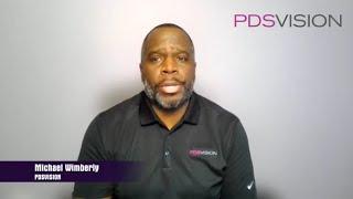 Meet our Sponsor, PDSVision!