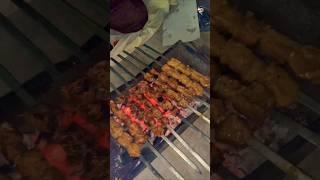 Barbecue Party!( #foryou #trending #viralvideo #bbq #delicious #party #shortvideo )