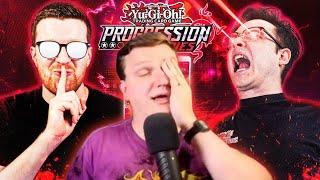 MBT Reacts to CAN HE BE STOPPED?!? | Extreme Force | Yu-Gi-Oh! Progression Series 2 + MEMES