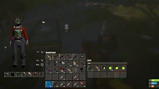 the best bradley loot in rust?