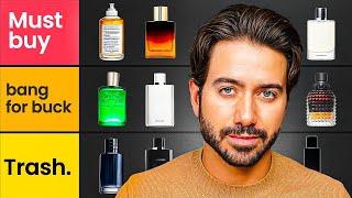 Fragrances Worth Your Money in 2025