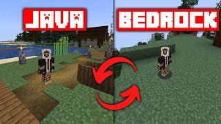  Cómo CREAR un SERVER CROSSPLAY de JAVA Y BEDROCK [FÁCIL Y RÁPIDO]  |Tutorial GeyserMC y FloodGate