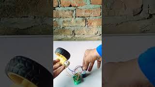 receiver and transmitter # Car remote 