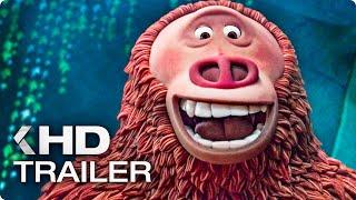 MISTER LINK Trailer German Deutsch (2019)