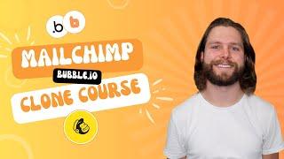 How To Build An Email Platform Like Mailchimp With No-Code Using Bubble