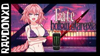 Astolfo(Fate) vs Rule 34