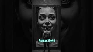 Reflections of Fear: Spine-Chilling Tale of Psychological Horror by @mysticrealmstv #scaryvideos