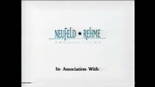 Neufeld Rehme Productions IAW,Victor Television Productions 1996